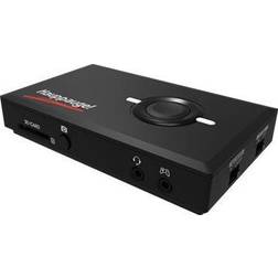 Hauppauge HD PVR Pro 60 videooptagelsesadapter USB-C