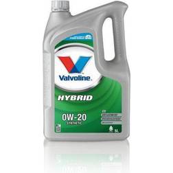 Valvoline Fully Synthetic Hybrid C5 0W20 Motor Oil