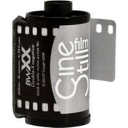 CineStill Film BwXX Double-X 35X36