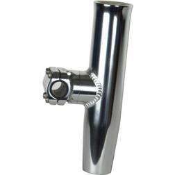 C.E. Smith Aluminum Adjustable Clamp-on Rod Holders 7/8' to 1-1/16' Aluminum