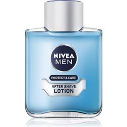 Nivea Men Protect & Care Aftershave Water for Men 100 ml