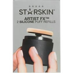 Starskin Artist FX Silicone Puff Refill Pack