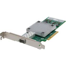 LevelOne GNC-0201 netværksadapter PCIe x8 10 Gigabit SFP x 1