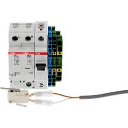 Axis Use-ip 5503-531 Electrical Safety Kit