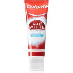 Colgate Max White Expert Micellar Whitening Toothpaste
