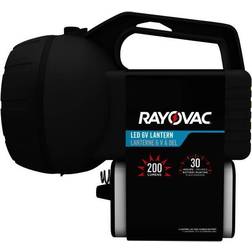Rayovac 4 LED Floating Lantern