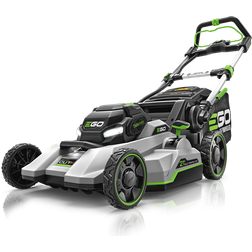 EGO POWER+ 21” Select Cut™ XP Mower with Touch Drive™ Kit Battery Powered Mower