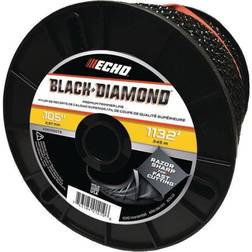 Echo 105 5 Lb; Black Diamond Trimmer Line