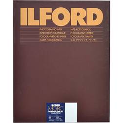 Ilford Multigrade Warmtone RC Pearl 16 x 20in, Pack of 50