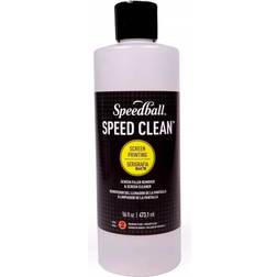 Speedball Speed Clean 16oz x