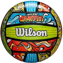Wilson Ocean Graffiti Volleyball
