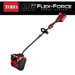 Toro FLEX FORCE 12" Power Shovel 60V MAX Bare Tool