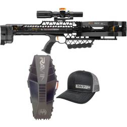 Ravin Crossbow R500 Sniper Crossbow Package