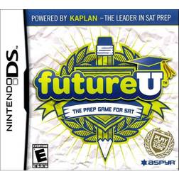 Futureu: The Prep Game for Sat Game (DS)