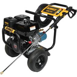 Dewalt Commercial Pressure Washer 4200 PSI, Direct Drive 49 State Certified