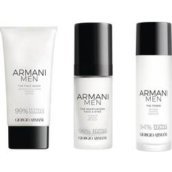 Giorgio Armani Armani Men Gift Set