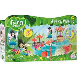 My Fairy Garden Well of Wishes Playset