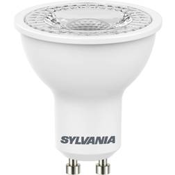Sylvania Reflector LED bulb GU10 ES50 36° 4.2 W 4,000 K