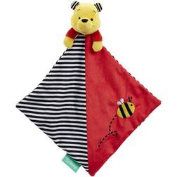 Rainbow Designs Winnie The Pooh New Adventure Comforter Blanket