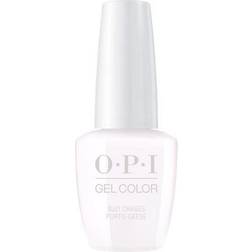 OPI Nail GelColor Gel Polish CHASES 15ml