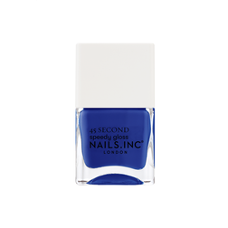 Nails.Inc 45 Second Speedy Gloss - Longing For Leicester Sq