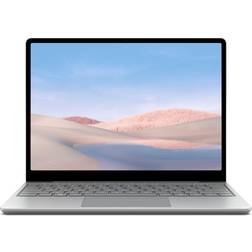 Microsoft 21k-00004 Surface Laptop Go Notebook 31.6