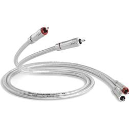 QED Signature Audio 40 Cable-0.6 metres