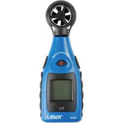 Laser 6905 Anemometer Temperature Meter