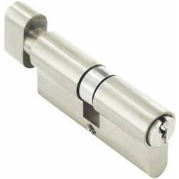 Securit 1* Star Euro Double Thumbturn Cylinder