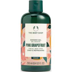 The Body Shop Pink Grapefruit Vegan Gel 250ml 250ml