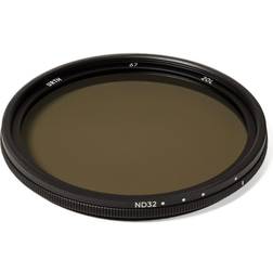 (67mm) Urth ND2-32 Variable ND Lens Filter (Plus