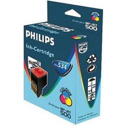 Philips PFA534 Colour Ink