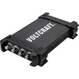 Voltcraft DSO-3104 USB Oscilloscope