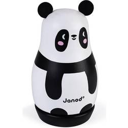 Janod J04673 Panda musiklåda