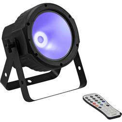Eurolite LED SLS-30 LED spot, black light UV