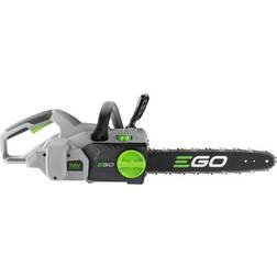 Ego POWER 14" Cordless Chain Saw Tool Only CS1400