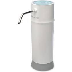 Brondell H2O+ Pearl Countertop Water Filter System Kitchenware