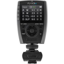 Westcott FJ-X3 M Universal Wireless Flash Trigger with Adapter for Sony Cameras