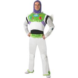 Rubies Toy Story Buzz Lightyear Adult Costume