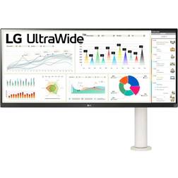 LG UltraWide 34WQ680-W