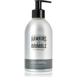 Hawkins & Brimble Beard Shampoo Eco-Refillable