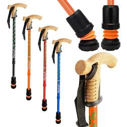 Flexyfoot Shock Absorbing Cork Choice of Colours Available Here