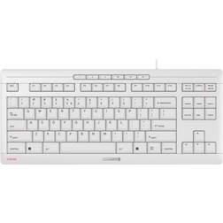 Cherry Jk-8600eu-0 Stream Tkl Keyboard