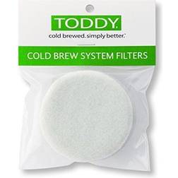 Toddy Cold Brew Coffee System Filters