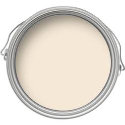 Crown & Matt Emulsion Ivory Cream Wall Paint, Ceiling Paint