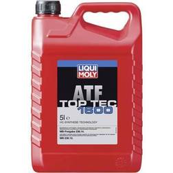 Liqui Moly Top Tec ATF 1600 Automatic Transmission Oil