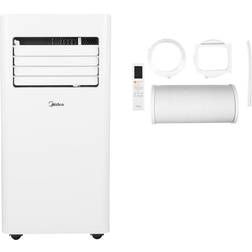 Midea Comfee Economy 7000BTU Portable Air Conditioning Unit MPPH7-07CRN7