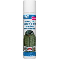 HG Water, Oil, Grease Dirt Repellent For