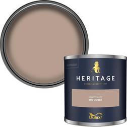 Dulux Heritage Colour Tester Wall Paint