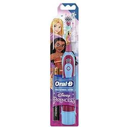 Procter & Gamble Oral-B Kid's Battery Toothbrush Featuring Disney Princess, for Kids 3